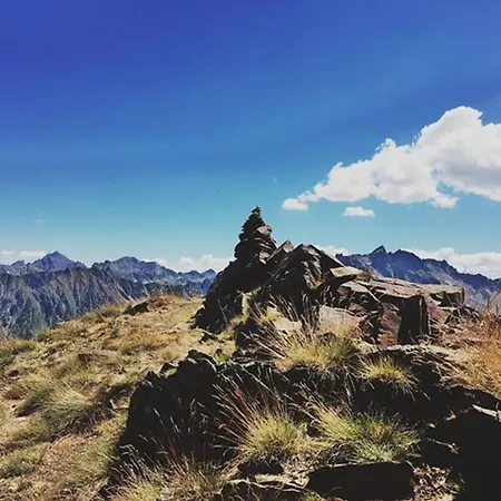 Appartamento 6 Pers - Balcon Sud - Pied Des Pistes - - Fr-1-404-121 *