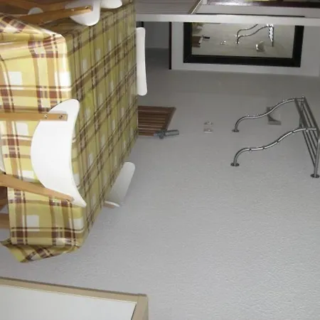 6 Pers - Balcon Sud - Pied Des Pistes - - Fr-1-404-121 Appartamento