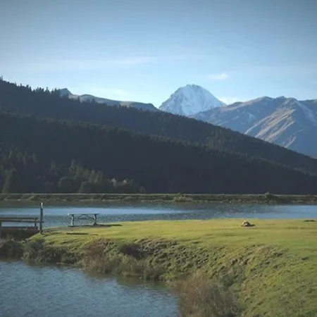 Διαμέρισμα 6 Pers - Balcon Sud - Pied Des Pistes - - Fr-1-404-121 La Mongie