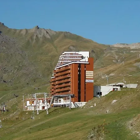 6 Pers - Balcon Sud - Pied Des Pistes - - Fr-1-404-121 * La Mongie