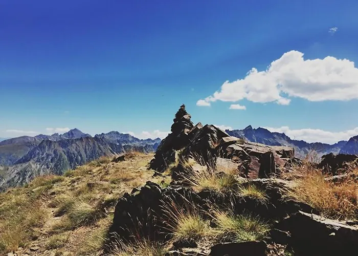 Lägenhet 6 Pers - Balcon Sud - Pied Des Pistes - - Fr-1-404-121 *