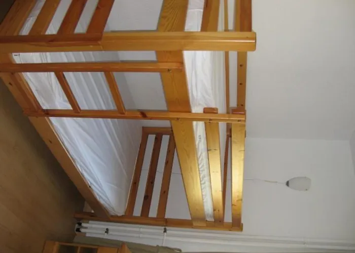 Lägenhet 6 Pers - Balcon Sud - Pied Des Pistes - - Fr-1-404-121 La Mongie