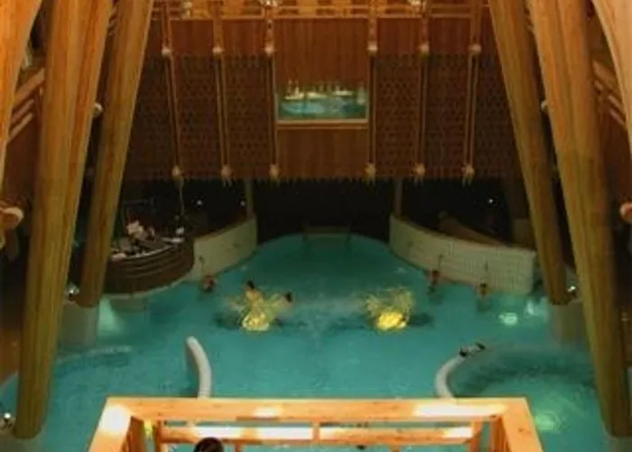 6 Pers - Balcon Sud - Pied Des Pistes - - Fr-1-404-121 Lägenhet La Mongie