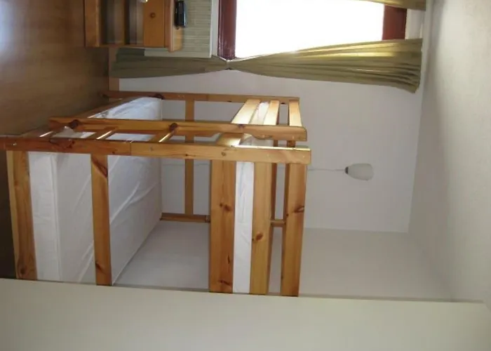 Lägenhet 6 Pers - Balcon Sud - Pied Des Pistes - - Fr-1-404-121 *