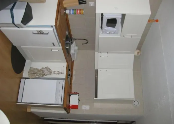 6 Pers - Balcon Sud - Pied Des Pistes - - Fr-1-404-121 Lägenhet *