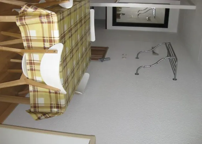 6 Pers - Balcon Sud - Pied Des Pistes - - Fr-1-404-121 Lägenhet